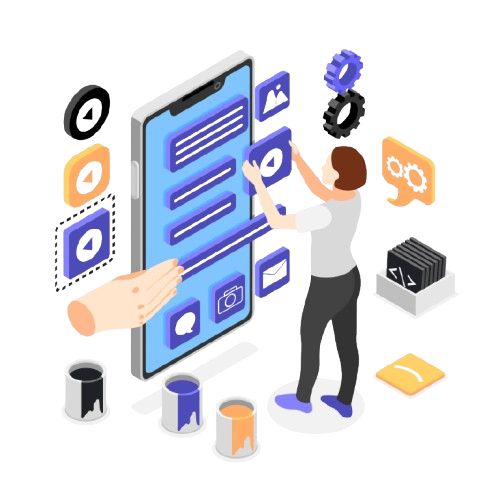 Mobile App Development